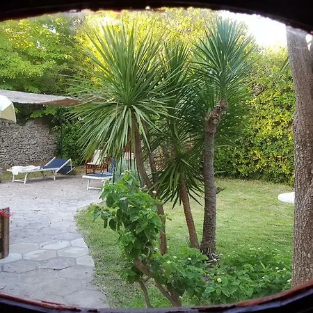 Βίλα Villetta La Staffa Οτράντο