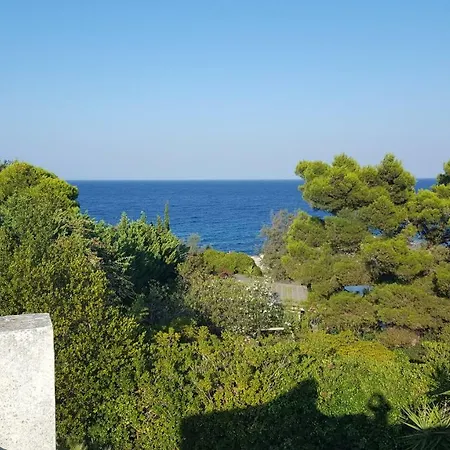 Villetta La Staffa Βίλα *