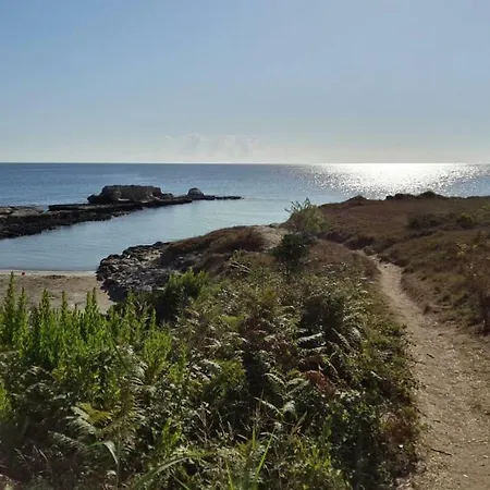 Villetta La Staffa
