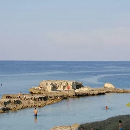 Βίλα Villetta La Staffa *