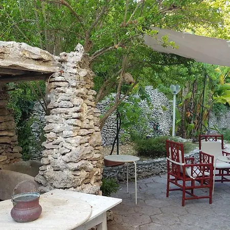 Βίλα Villetta La Staffa