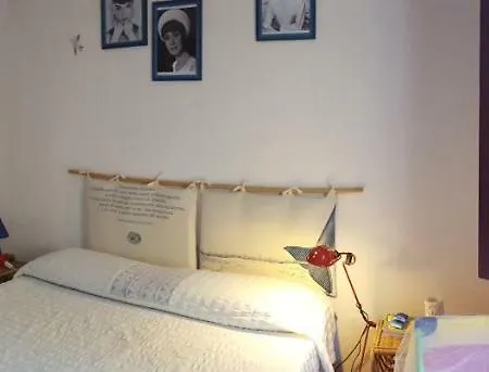 Villetta La Staffa Βίλα *