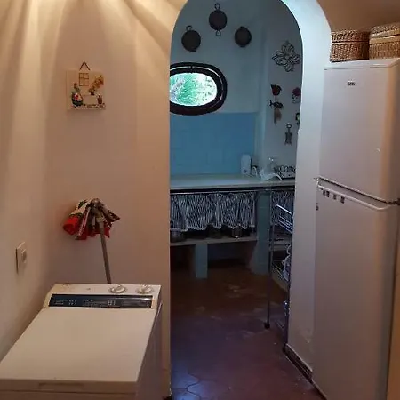Villetta La Staffa *