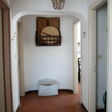 Villetta La Staffa Βίλα