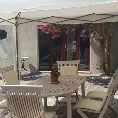 Βίλα Villetta La Staffa