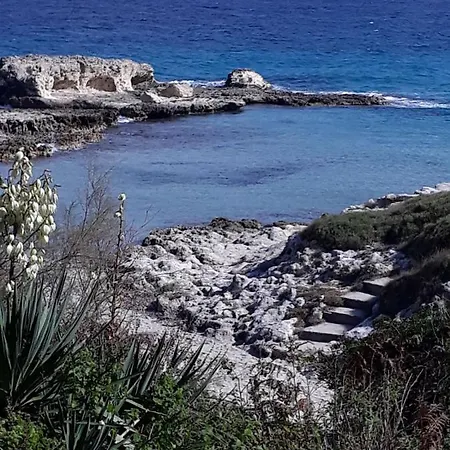 Villetta La Staffa *